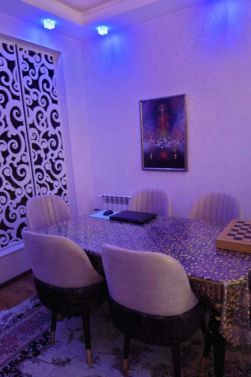 Satılır 3 otaqlı yeni tikili 65 m² — Mənzil, Bakı (12)