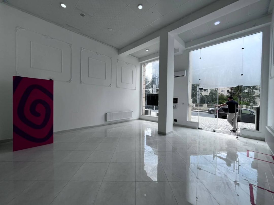 İcarəyə verilir obyekt 110 m² — Əmlak, Bakı (7)