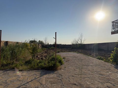 Satılır 3 otaqlı həyət evi/bağ evi 100 m² — Bakı