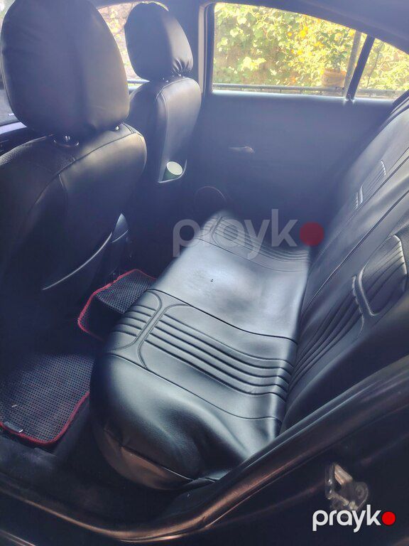 Chevrolet Cruze, 1.8 L, 2010 il, 374 968 km — Avtomobillər, Bakı (6)