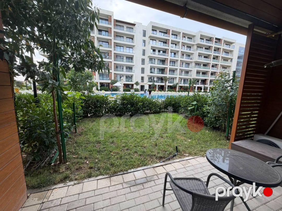 İcarəyə verilir 2 otaqlı yeni tikili 55 m² — Mənzil, Bakı (5)