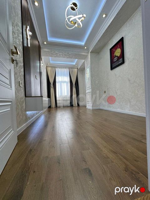Satılır 2 otaqlı yeni tikili 48 m²