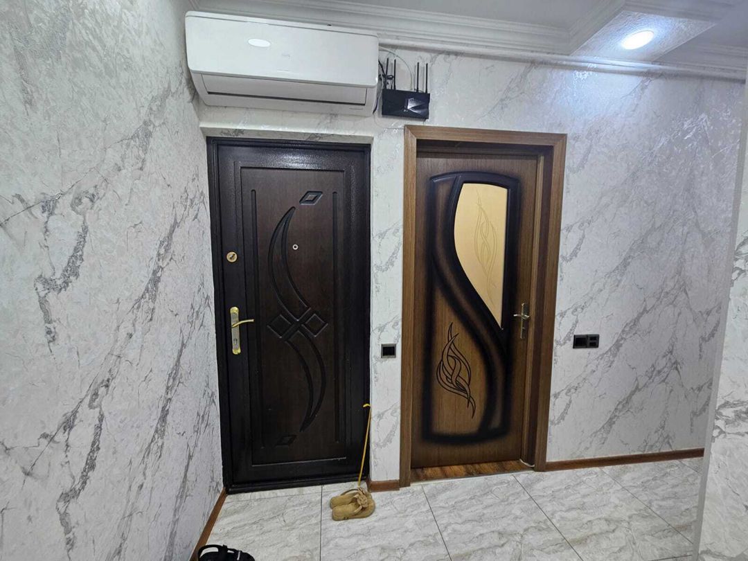 Satılır 2 otaqlı köhnə tikili 60 m² — Mənzil, Bakı (8)