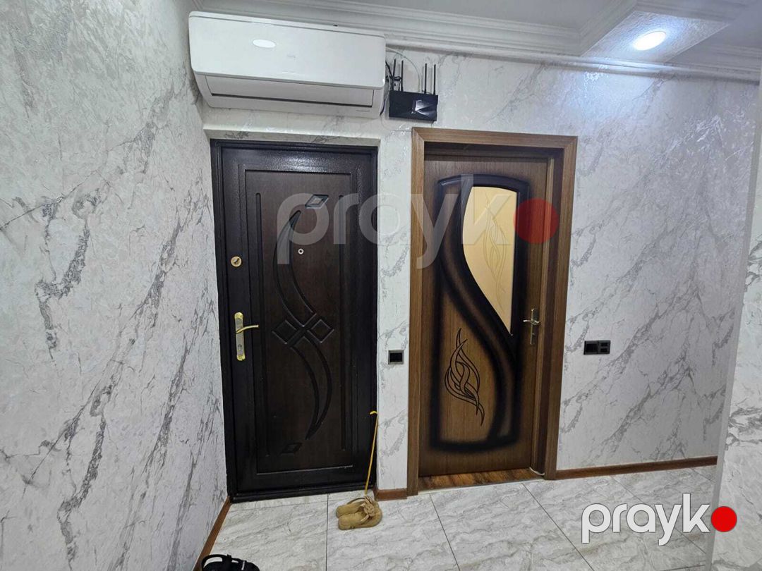 Satılır 2 otaqlı köhnə tikili 60 m² — Mənzil, Bakı (8)