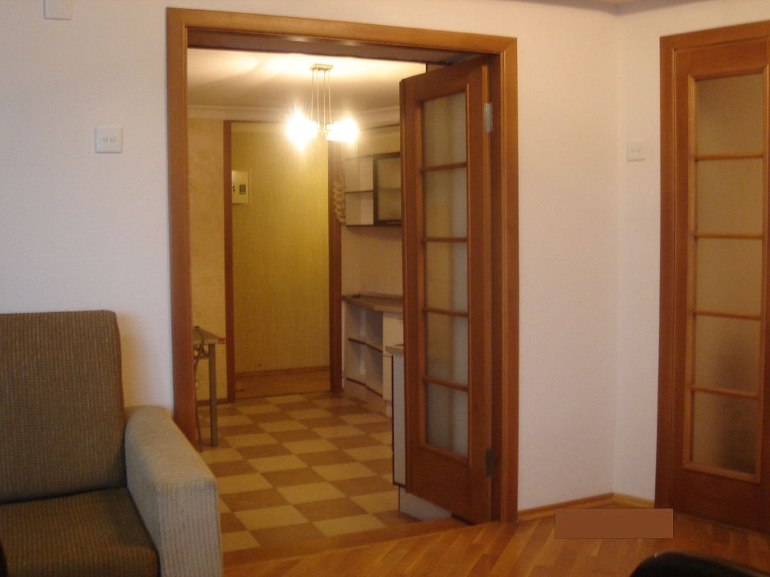Satılır 4 otaqlı köhnə tikili 96 m² — Mənzil, Bakı (9)