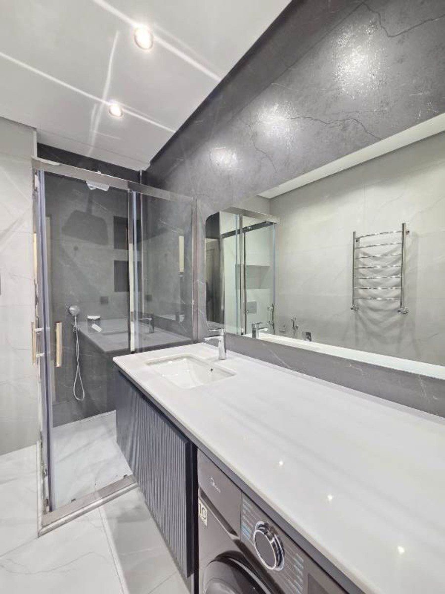 Satılır 2 otaqlı yeni tikili 68 m² — Mənzil, Bakı (10)