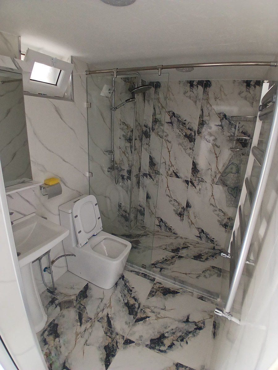 İcarəyə verilir 6 otaqlı həyət evi/bağ evi 180 m² — Ev, villa, İsmayıllı (5)