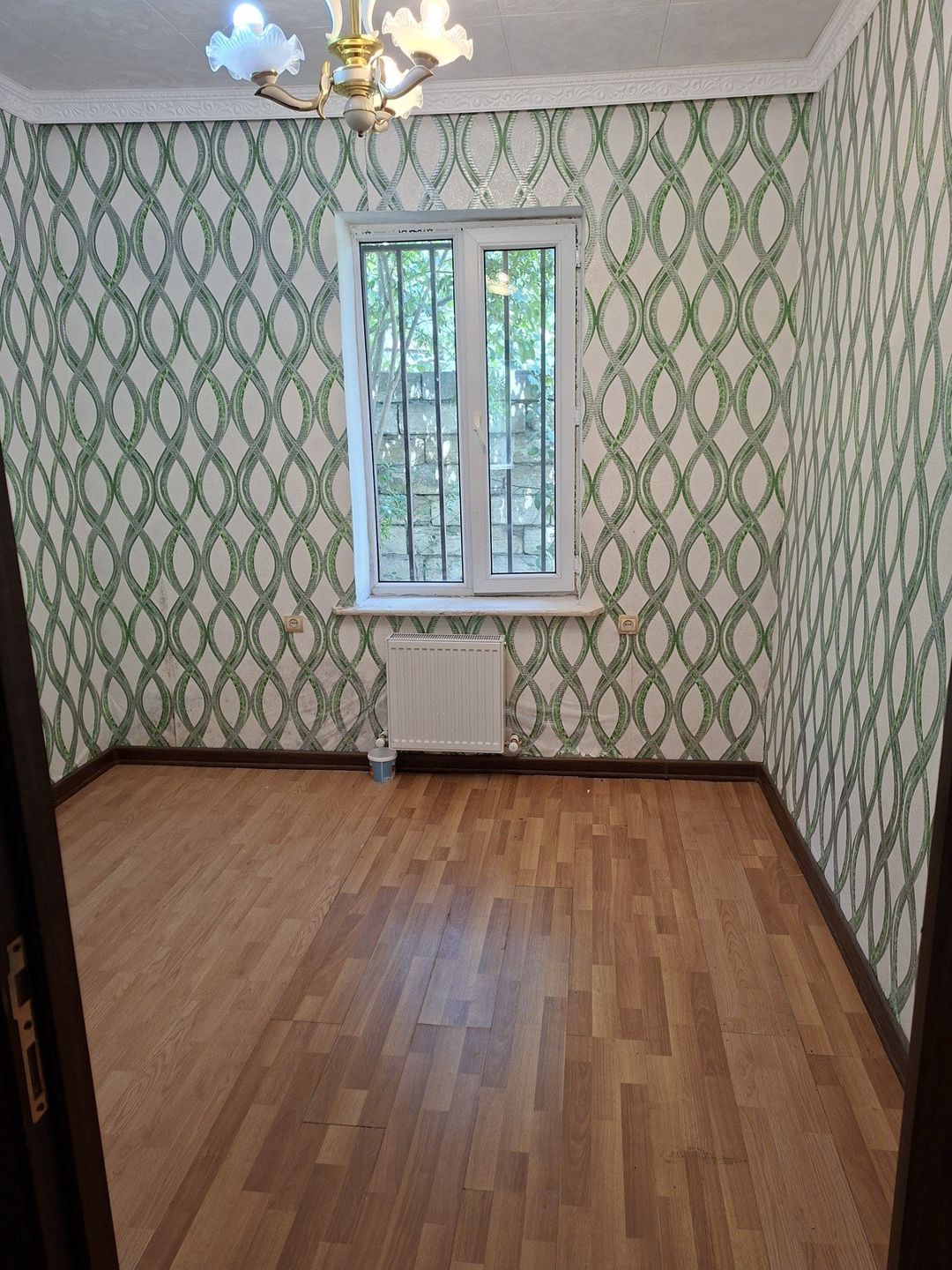 Satılır 5 otaqlı həyət evi/bağ evi 130 m² — Ev, villa, Bakı (8)