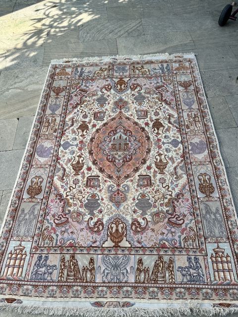 Xalça — Bakı