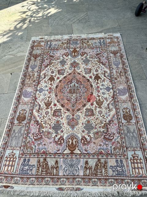 Xalça — Bakı