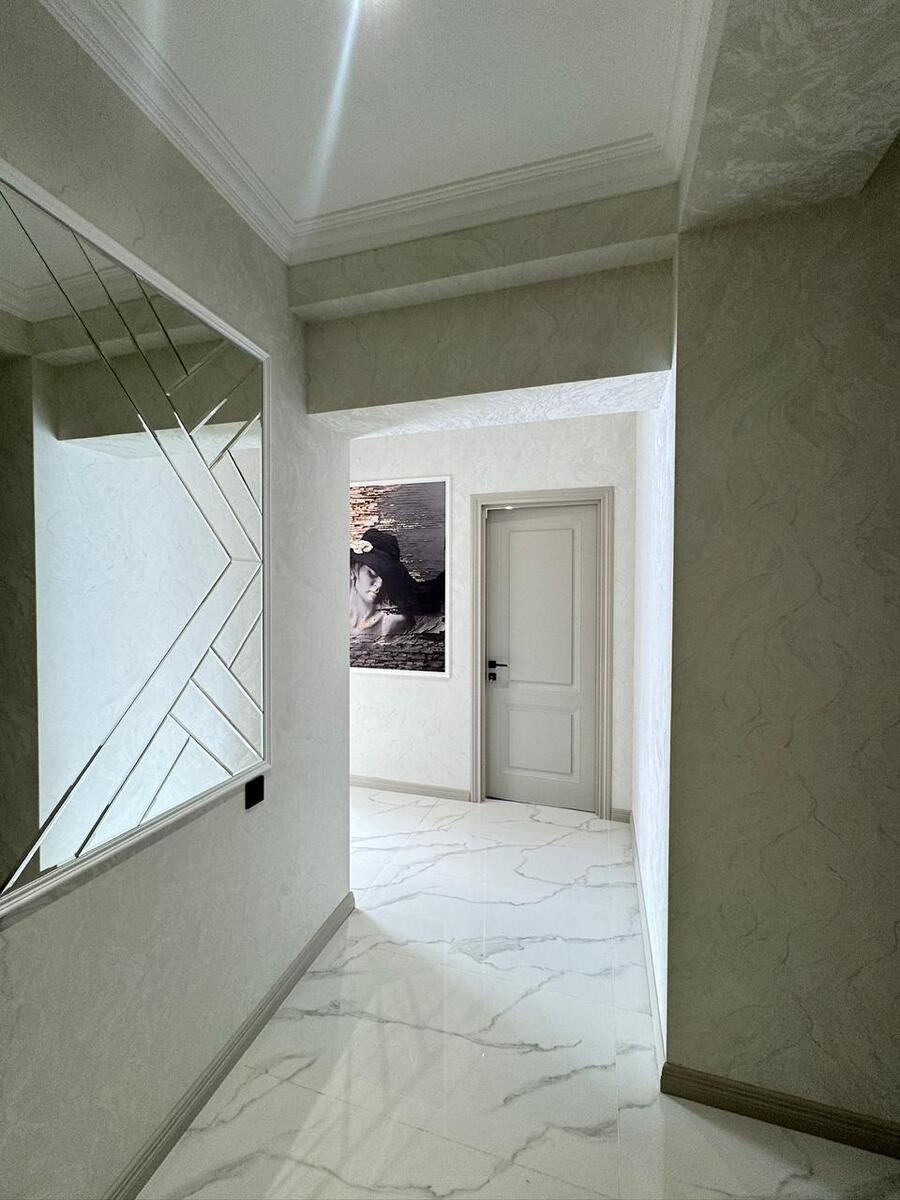 Satılır 2 otaqlı yeni tikili 80 m² — Mənzil, Bakı (5)