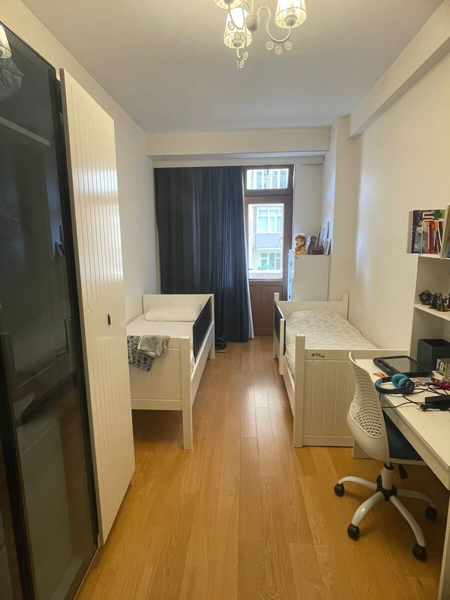 Satılır 3 otaqlı yeni tikili 147 m² — Mənzil, Bakı (10)