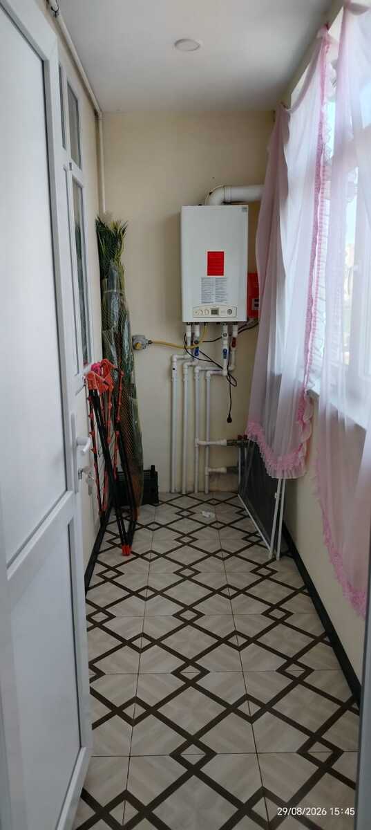 İcarəyə verilir 3 otaqlı köhnə tikili 90 m² — Mənzil, Gəncə (9)