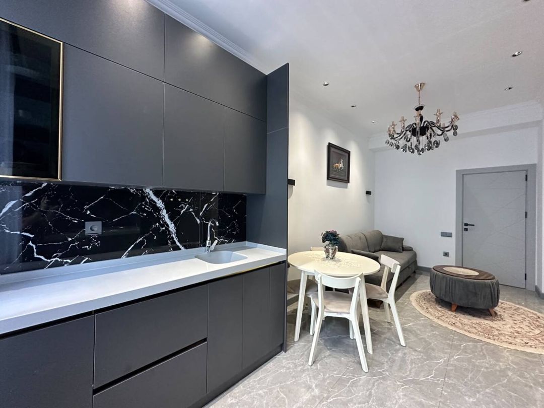Satılır 3 otaqlı yeni tikili 64 m² — Mənzil, Bakı (10)