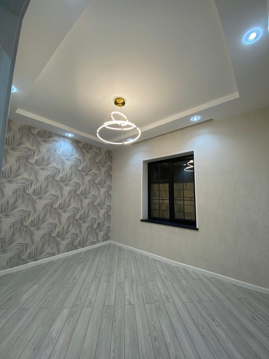 Satılır 5 otaqlı həyət evi/bağ evi 150 m² — Ev, villa, Bakı (9)