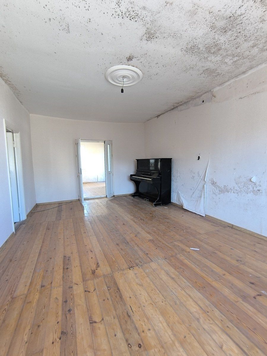 Satılır 5 otaqlı həyət evi/bağ evi 150 m² — Ev, villa, Bakı (12)