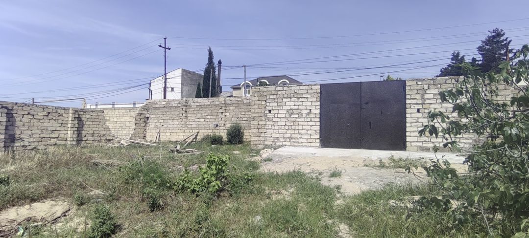 Satılır torpaq 24 sot — Torpaq, Bakı (2)