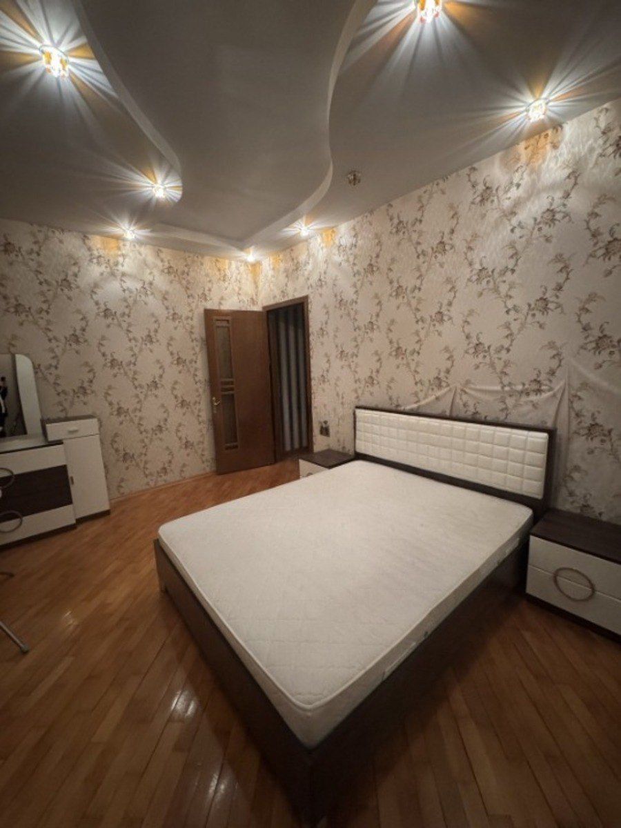 İcarəyə verilir 2 otaqlı yeni tikili 100 m² — Mənzil, Bakı (3)