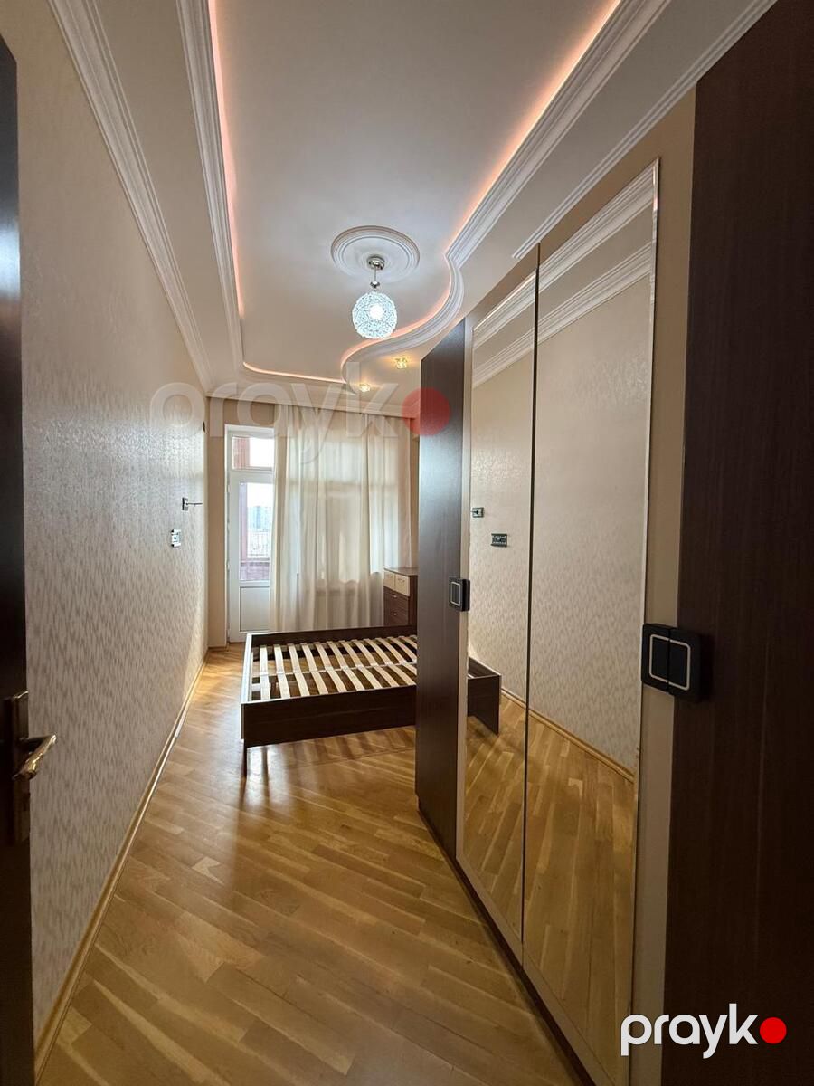 Satılır 2 otaqlı yeni tikili 61 m² — Mənzil, Bakı (2)