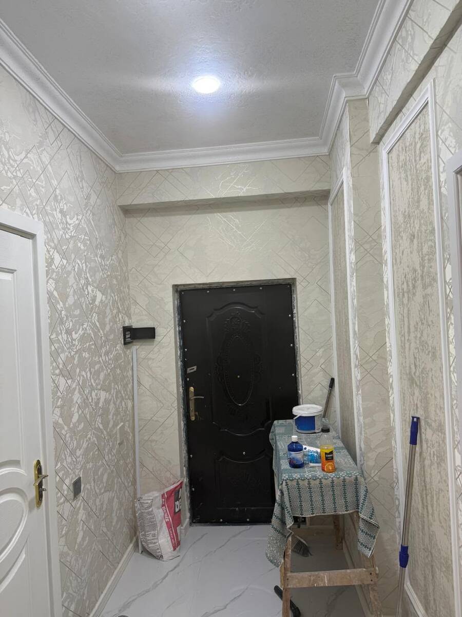 Satılır 2 otaqlı yeni tikili 66 m² — Mənzil, Bakı (9)