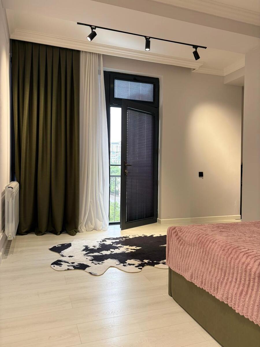 Satılır 3 otaqlı yeni tikili 118 m² — Mənzil, Bakı (8)