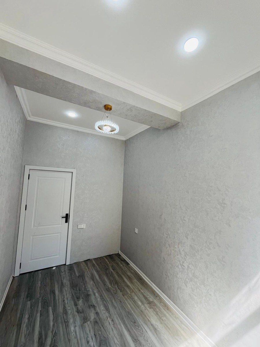 Satılır 2 otaqlı yeni tikili 40 m² — Mənzil, Xırdalan (11)
