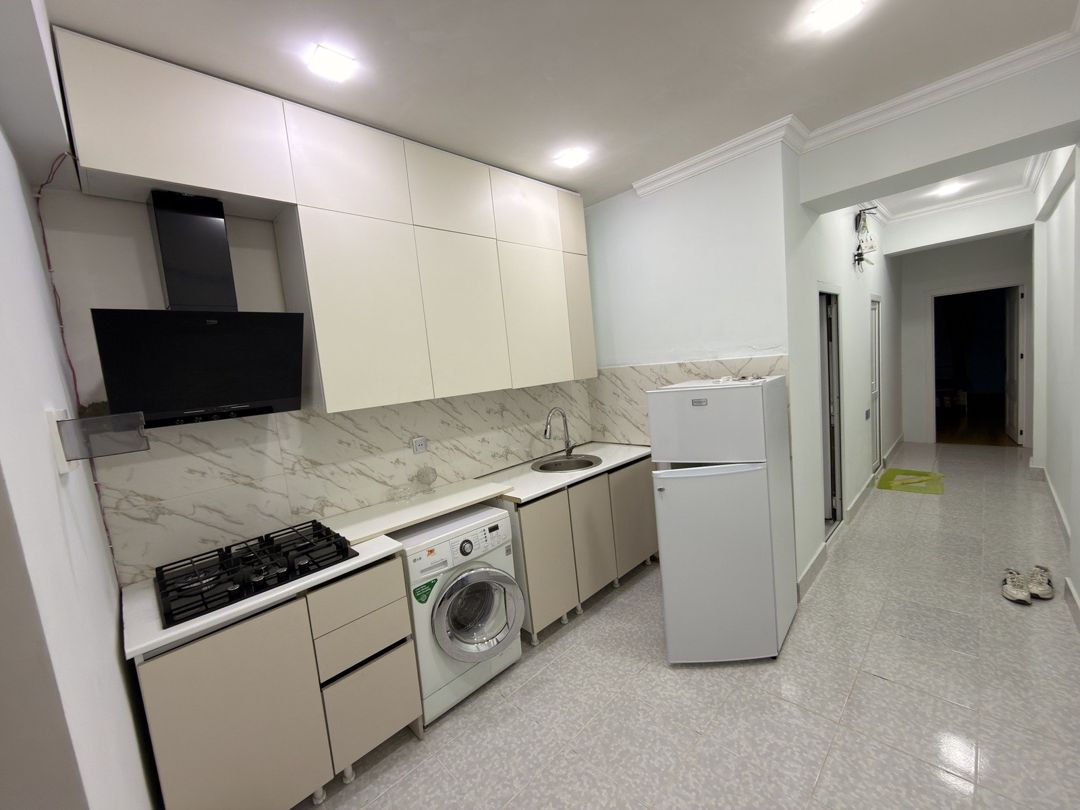 İcarəyə verilir 3 otaqlı yeni tikili 75 m² — Mənzil, Bakı