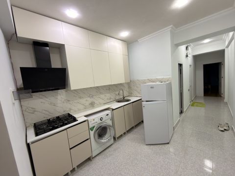 İcarəyə verilir 3 otaqlı yeni tikili 75 m² — Bakı