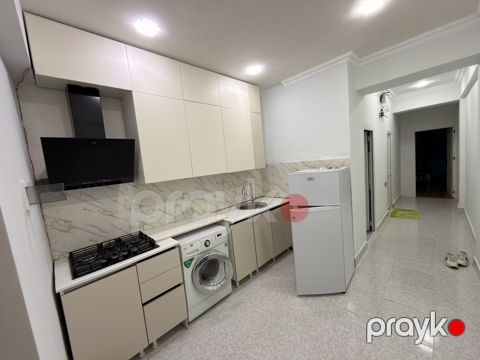 İcarəyə verilir 3 otaqlı yeni tikili 75 m²