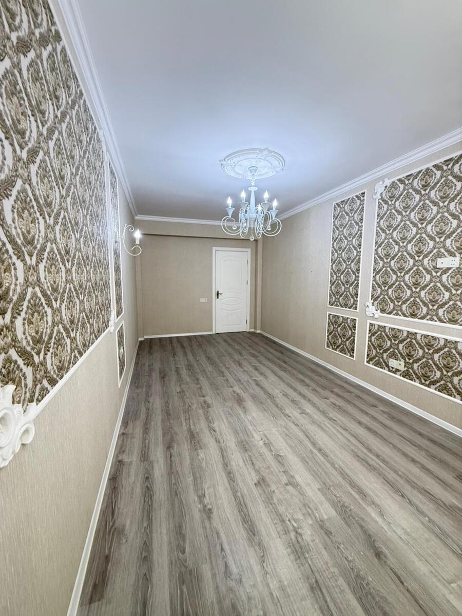 Satılır 1 otaqlı yeni tikili 63 m² — Mənzil, Bakı (4)