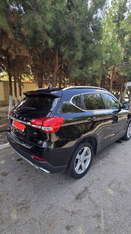 Haval H2, 1.5 L, 2021 il, 57 000 km — Avtomobillər, Bakı (2)