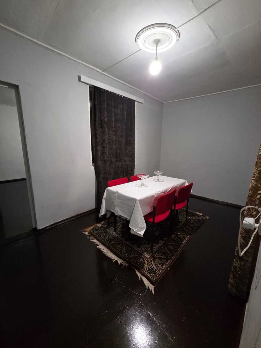 İcarəyə verilir 3 otaqlı həyət evi/bağ evi 80 m² — Ev, villa, Bakı (2)