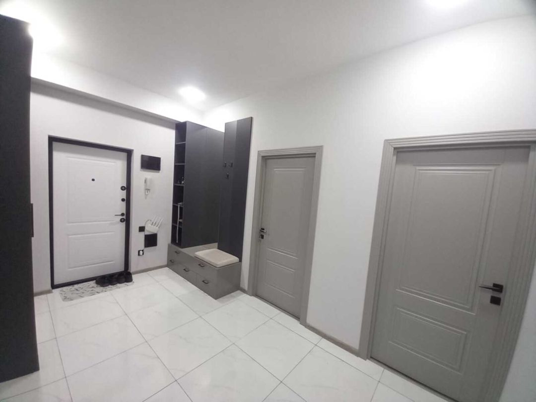 Satılır 3 otaqlı yeni tikili 102 m² — Mənzil, Bakı (6)