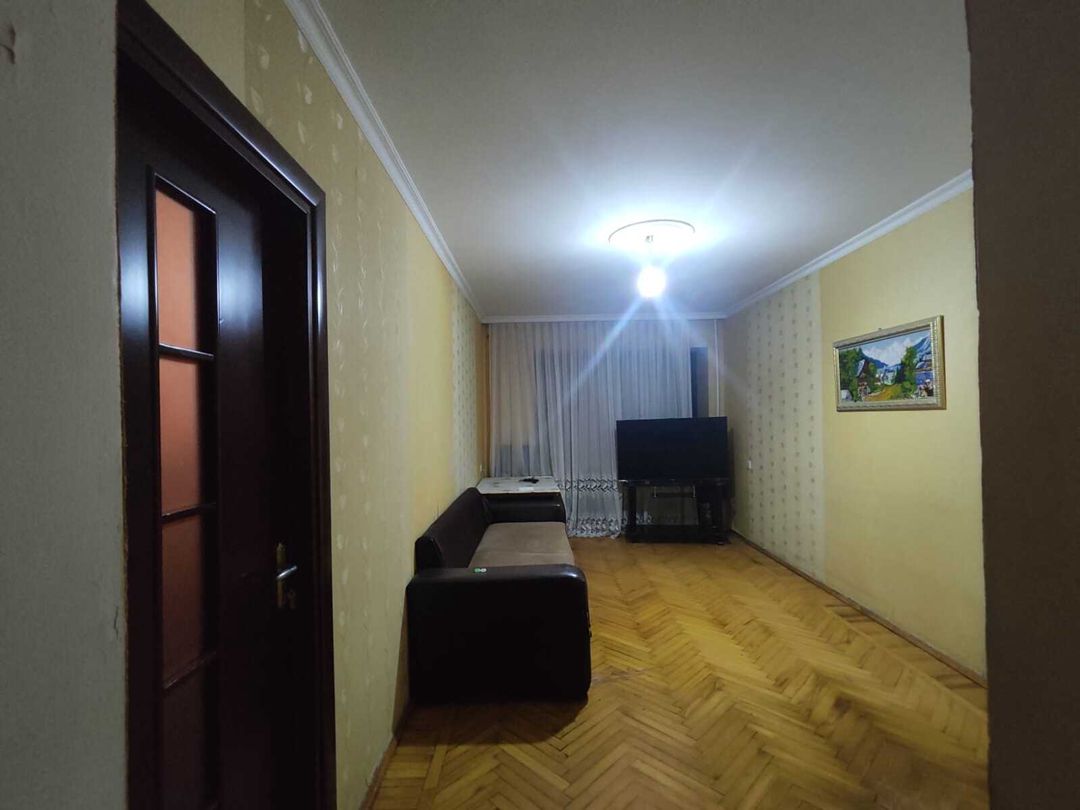 Satılır 2 otaqlı köhnə tikili 57 m² — Mənzil, Bakı (4)