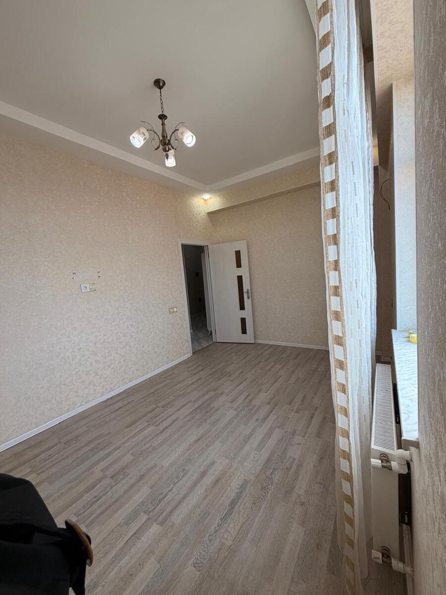 1-otaqlı yeni tikili, Xırdalan ş., 50 m² — Mənzil, Xırdalan (3)