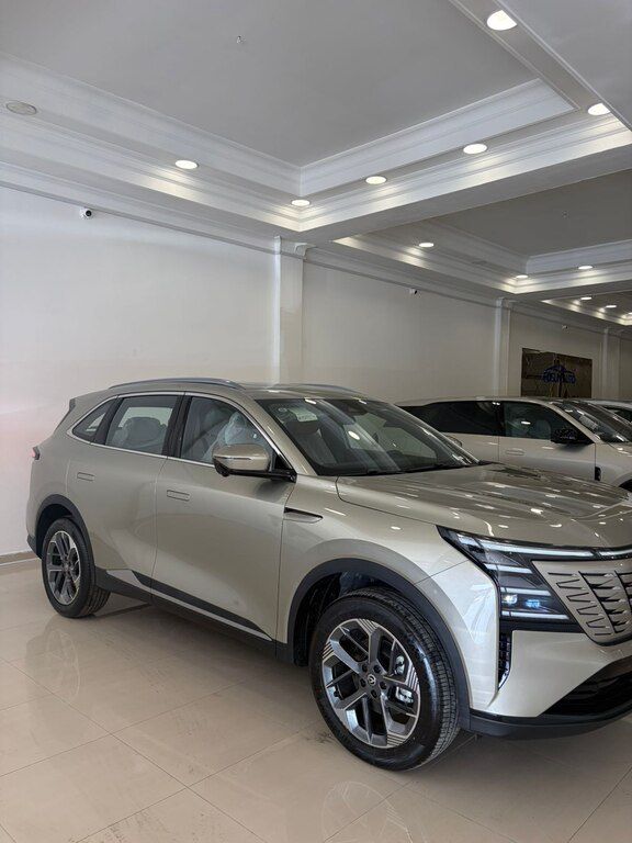 Changan CS 75 Plus, 1.5 L, 2026 il, yeni — Avtomobillər, Bakı (3)