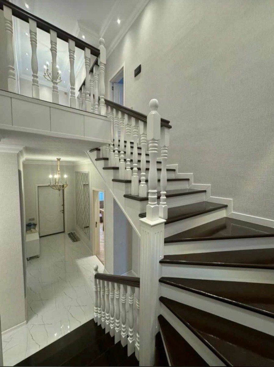 İcarəyə verilir 5 otaqlı həyət evi/bağ evi 200 m² — Ev, villa, Quba (10)