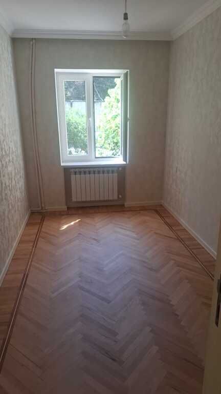 Satılır 3 otaqlı köhnə tikili 80 m² — Mənzil, Bakı (7)