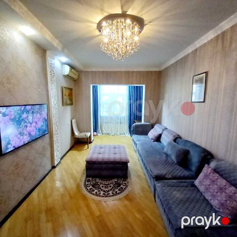 Satılır 3 otaqlı köhnə tikili 90 m²