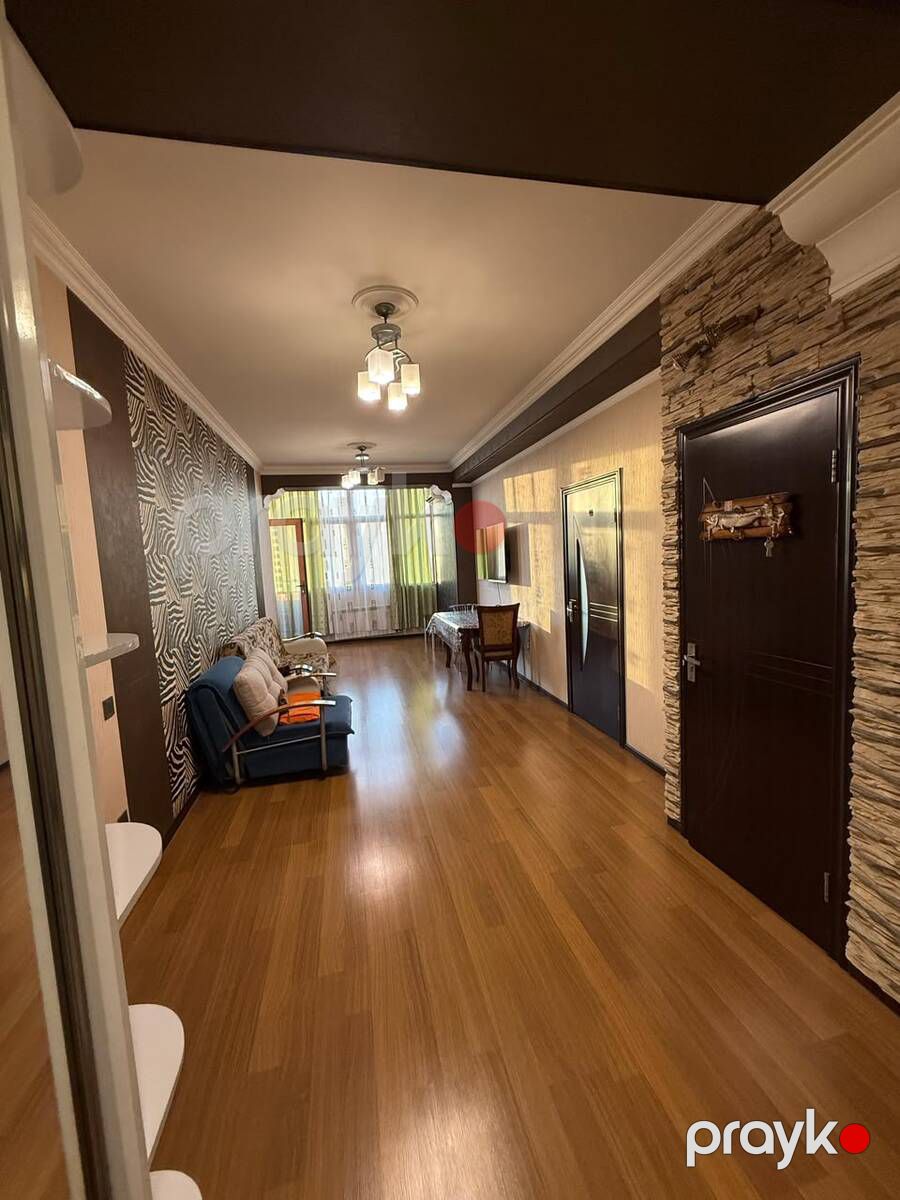 Satılır 3 otaqlı yeni tikili 94 m² — Mənzil, Bakı (2)