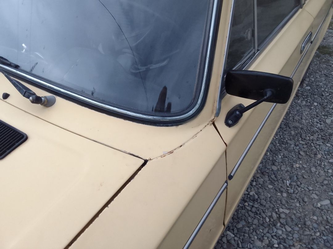 Lada (vaz) 2106, 1987 il — Avtomobillər, Tərtər (9)