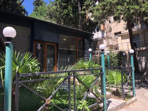 Satılır obyekt 50 m² — Bakı