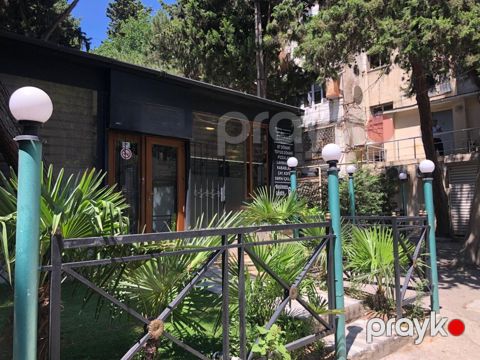 Satılır obyekt 50 m²