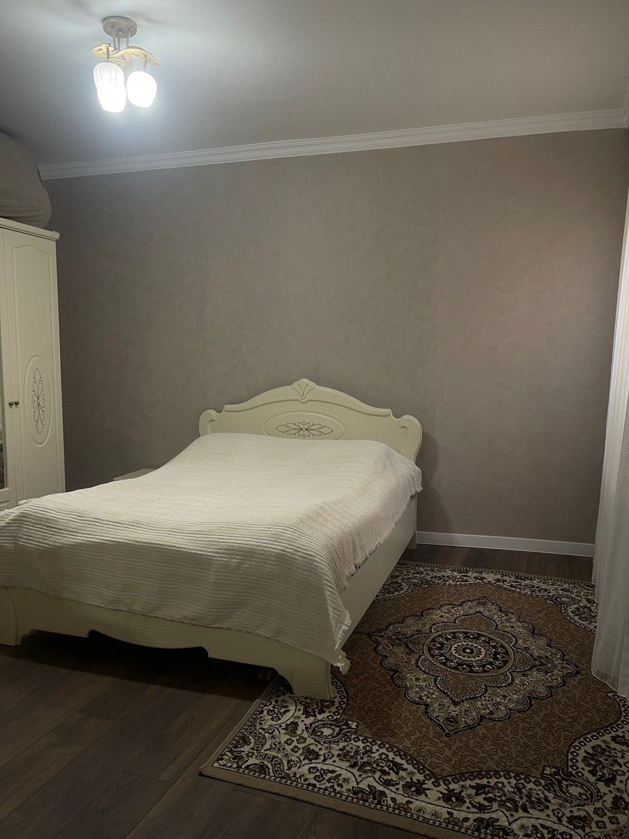 Həyət evi, Ramana qəs — Ev, villa, Bakı (10)