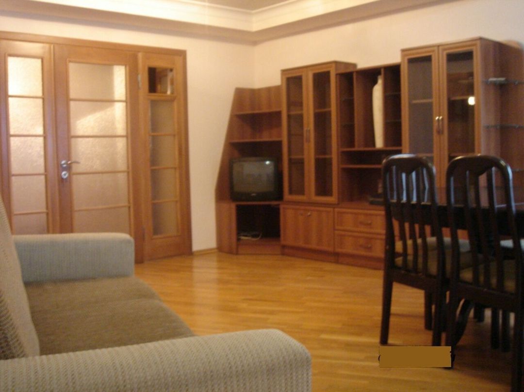 Satılır 4 otaqlı köhnə tikili 96 m² — Mənzil, Bakı (8)