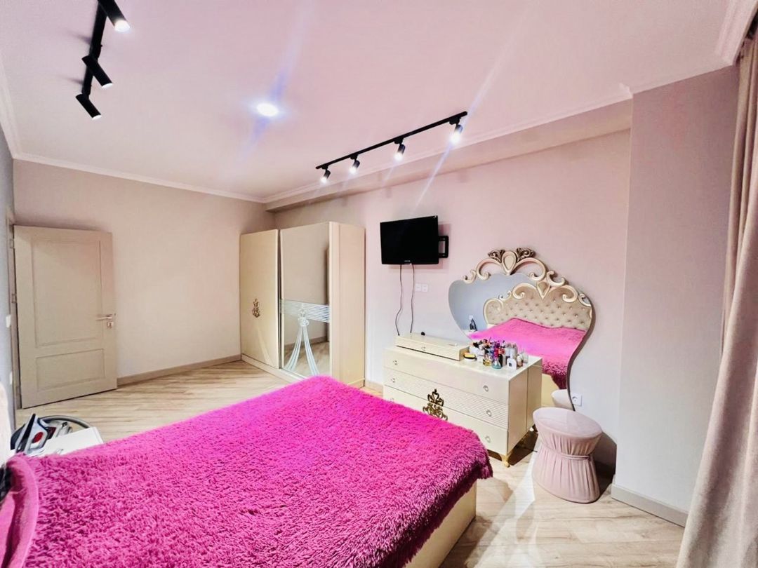 Satılır 3 otaqlı yeni tikili 87 m² — Mənzil, Bakı (12)