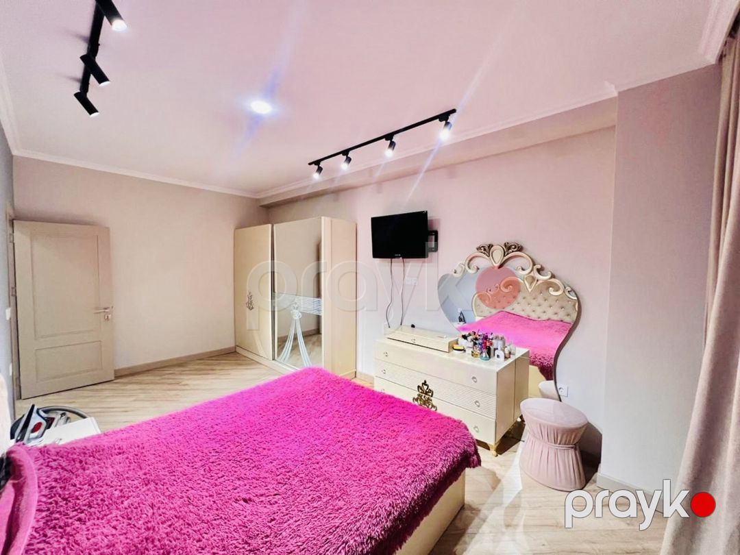 Satılır 3 otaqlı yeni tikili 87 m² — Mənzil, Bakı (12)