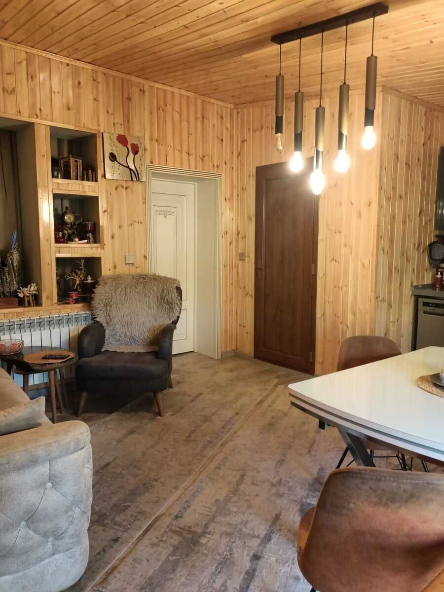 Satılır 7 otaqlı həyət evi/bağ evi 130 m² — Ev, villa, Bakı (2)