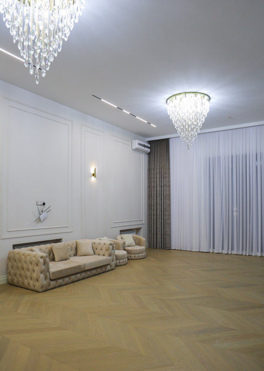Satılır 4 otaqlı həyət evi/bağ evi 200 m² — Ev, villa, Bakı (9)