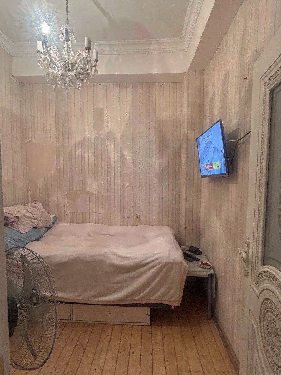 Satılır 3 otaqlı yeni tikili 74 m² — Mənzil, Bakı (4)